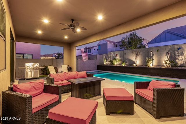 1115 E PASEO Way, Phoenix, AZ 85042