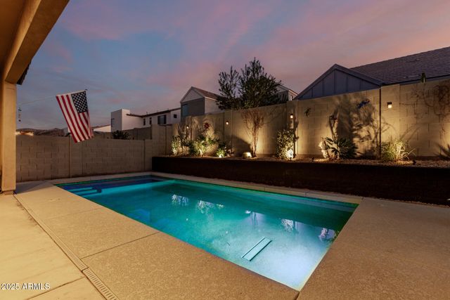 1115 E PASEO Way, Phoenix, AZ 85042