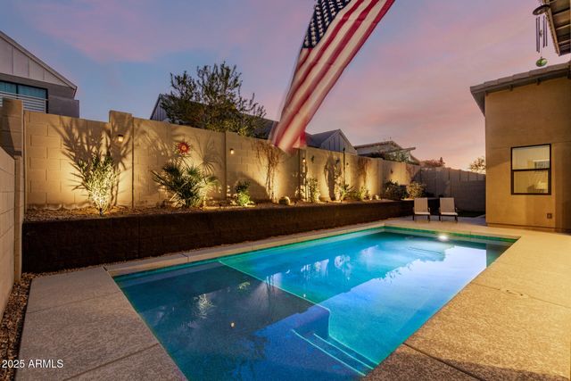 1115 E PASEO Way, Phoenix, AZ 85042