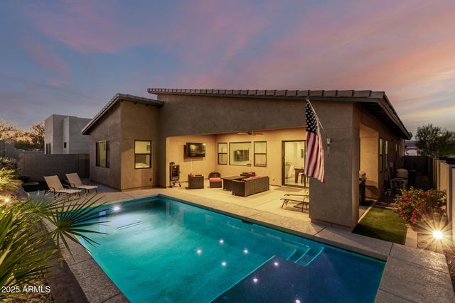 1115 E PASEO Way, Phoenix, AZ 85042