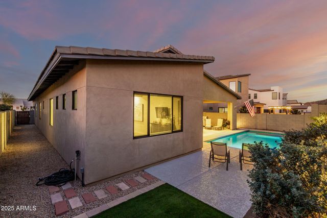 1115 E PASEO Way, Phoenix, AZ 85042