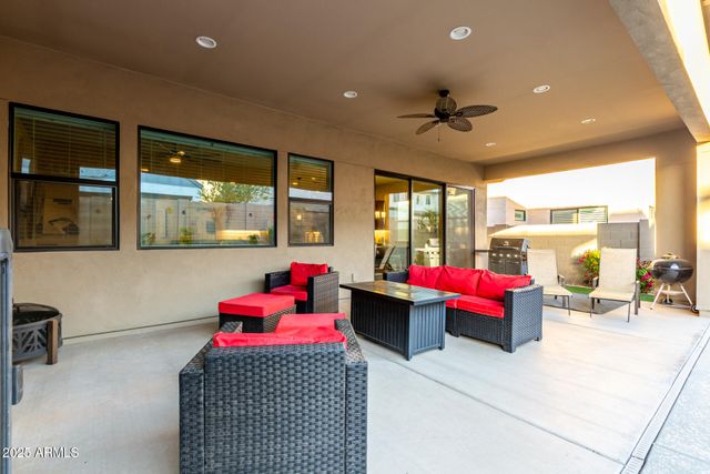 1115 E PASEO Way, Phoenix, AZ 85042