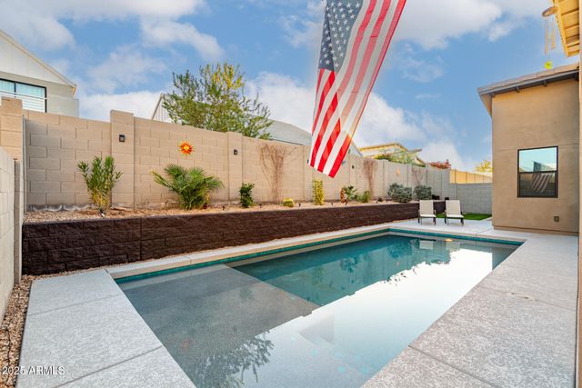 1115 E PASEO Way, Phoenix, AZ 85042