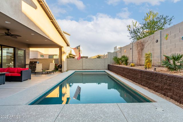 1115 E PASEO Way, Phoenix, AZ 85042