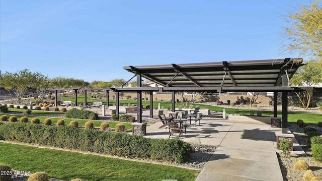 1115 E PASEO Way, Phoenix, AZ 85042