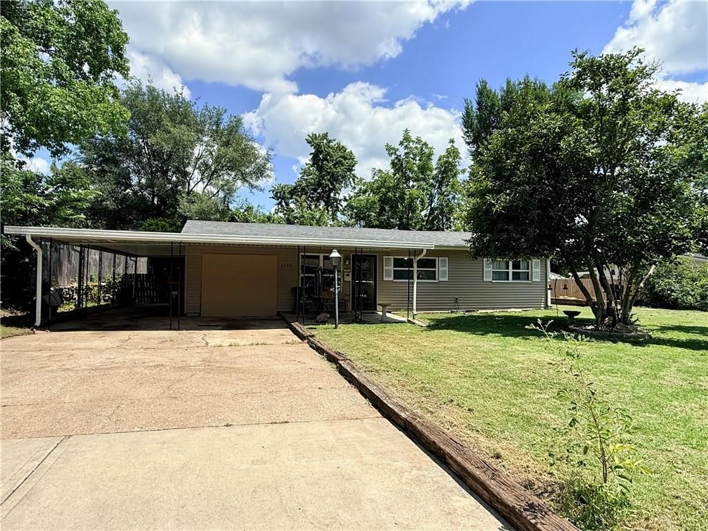 2705 S 52nd Street, Kansas City, KS 66106