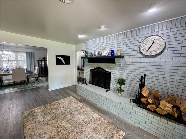 123 Cumberland Avenue, Russellville, AR 72801