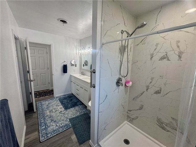 123 Cumberland Avenue, Russellville, AR 72801