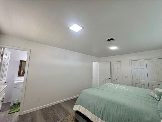 123 Cumberland Avenue, Russellville, AR 72801