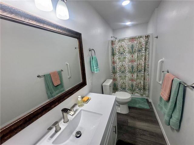 123 Cumberland Avenue, Russellville, AR 72801