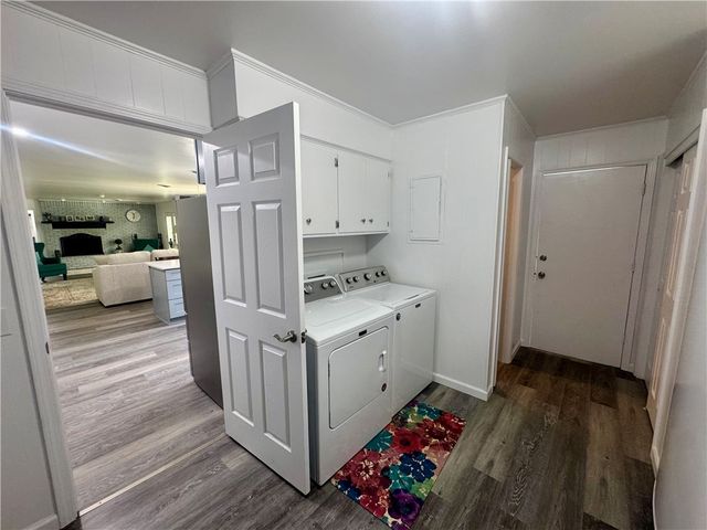 123 Cumberland Avenue, Russellville, AR 72801