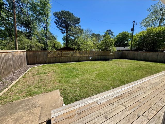 123 Cumberland Avenue, Russellville, AR 72801