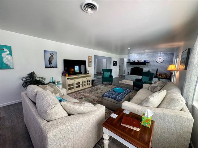 123 Cumberland Avenue, Russellville, AR 72801