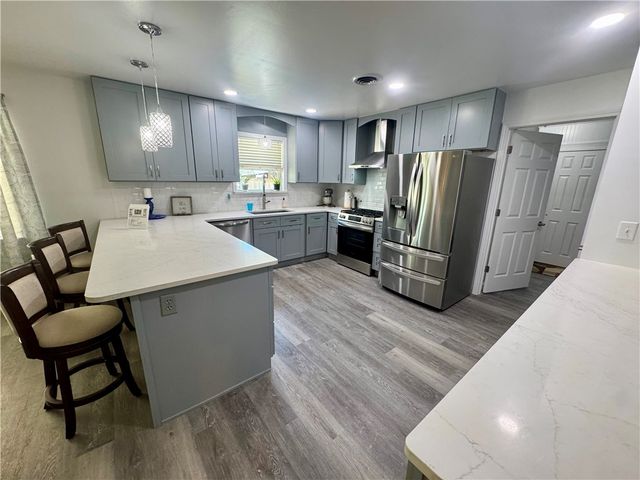 123 Cumberland Avenue, Russellville, AR 72801