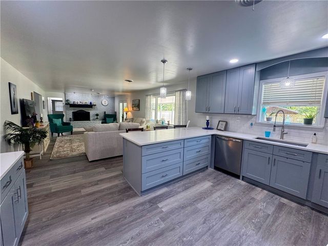 123 Cumberland Avenue, Russellville, AR 72801