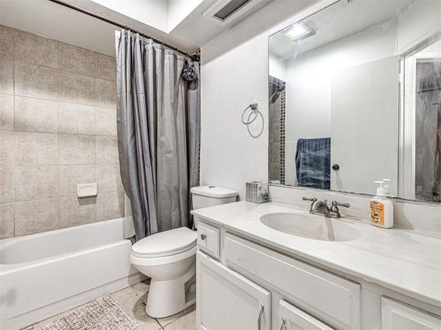 2416 Pennington Avenue, Edmond, OK 73012