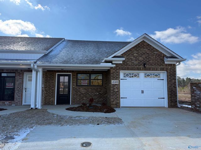 26428 Breakers Circle, Athens, AL 35613