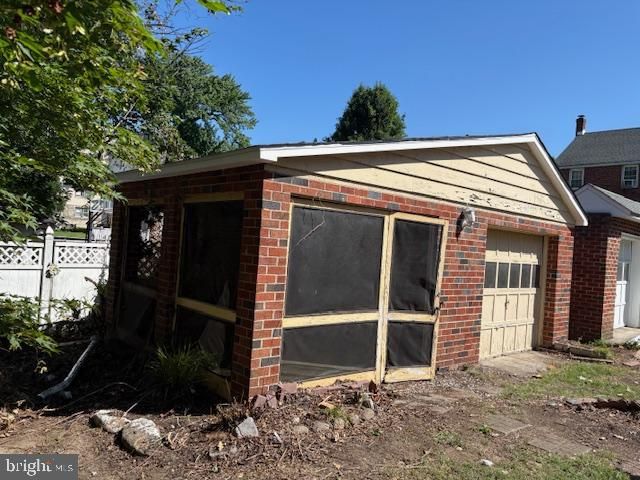 17 W GREENWOOD AVE, Lansdowne, PA 19050