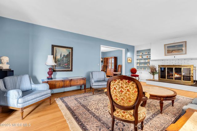 417 Brooklyn Boulevard, Sea Girt, NJ 08750