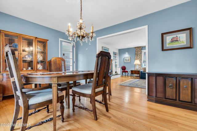 417 Brooklyn Boulevard, Sea Girt, NJ 08750