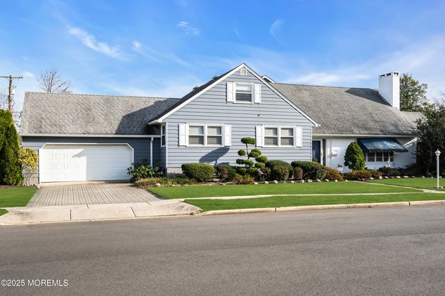 417 Brooklyn Boulevard, Sea Girt, NJ 08750