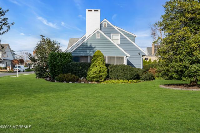 417 Brooklyn Boulevard, Sea Girt, NJ 08750