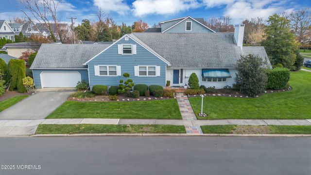 417 Brooklyn Boulevard, Sea Girt, NJ 08750