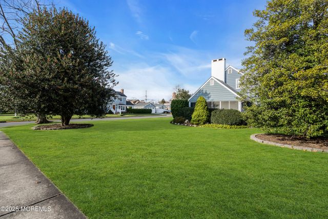 417 Brooklyn Boulevard, Sea Girt, NJ 08750