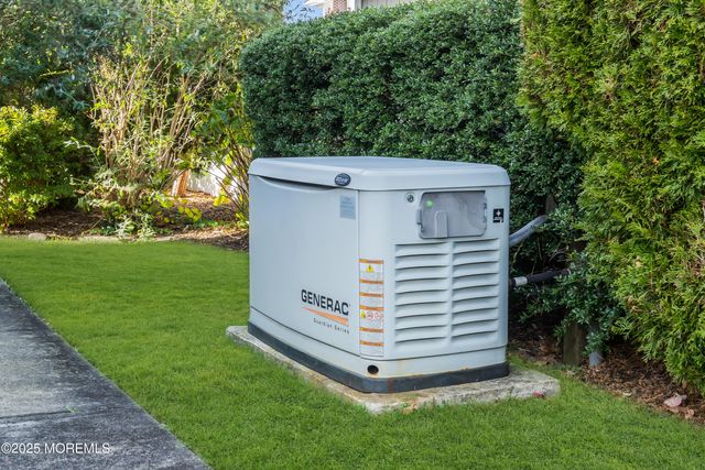 417 Brooklyn Boulevard, Sea Girt, NJ 08750