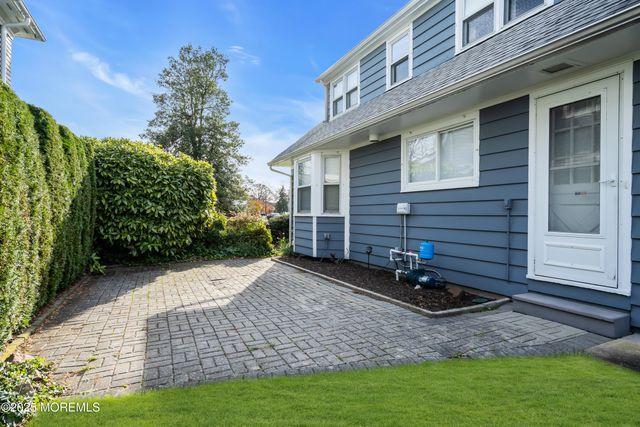 417 Brooklyn Boulevard, Sea Girt, NJ 08750