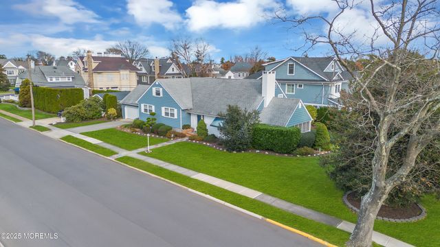 417 Brooklyn Boulevard, Sea Girt, NJ 08750