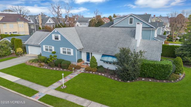 417 Brooklyn Boulevard, Sea Girt, NJ 08750