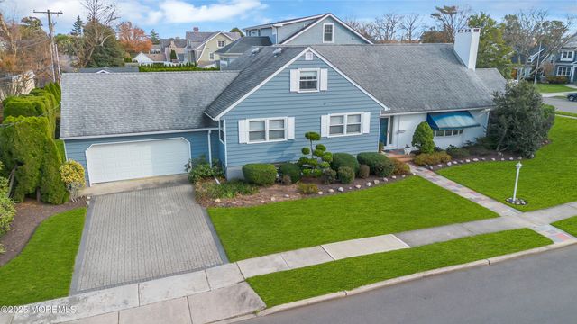 417 Brooklyn Boulevard, Sea Girt, NJ 08750