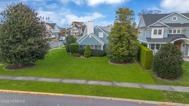 417 Brooklyn Boulevard, Sea Girt, NJ 08750