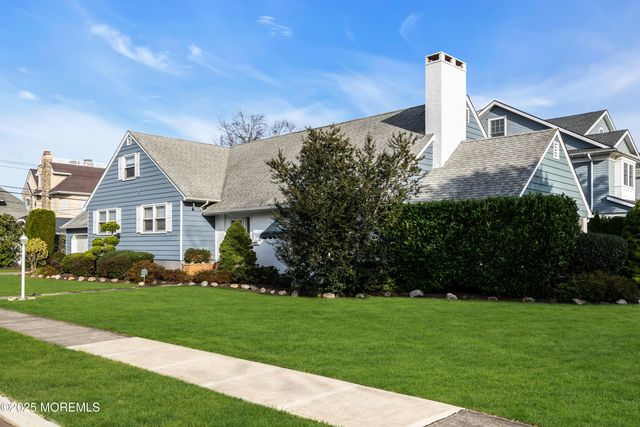 417 Brooklyn Boulevard, Sea Girt, NJ 08750