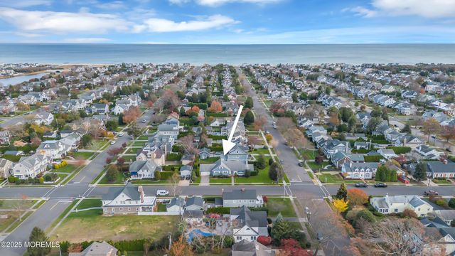 417 Brooklyn Boulevard, Sea Girt, NJ 08750