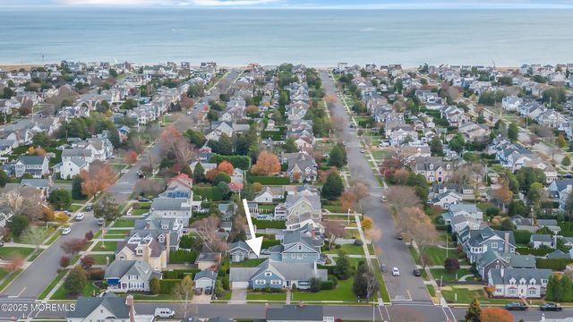 417 Brooklyn Boulevard, Sea Girt, NJ 08750