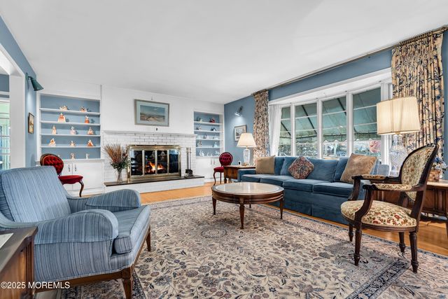 417 Brooklyn Boulevard, Sea Girt, NJ 08750