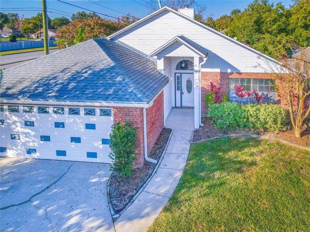 1494 HYDE PARK DRIVE, Winter Park, FL 32792