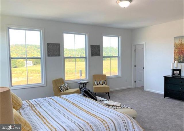 LOT 12 GLENAIRE RD, Bunker Hill, WV 25413