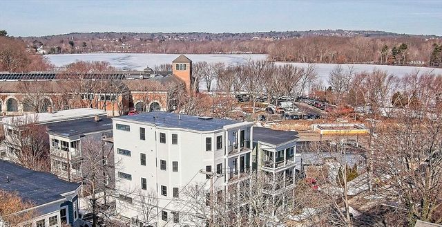 252 Lexington Avenue 3, Cambridge, MA 02138