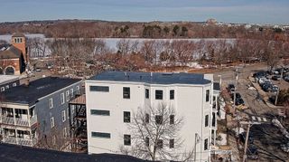 252 Lexington Avenue 3, Cambridge, MA 02138