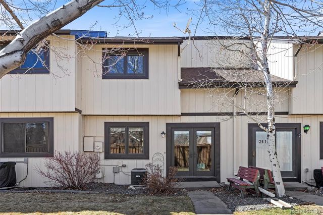 2625 S Peoria Street, Aurora, CO 80014