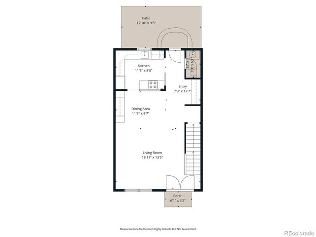 2625 S Peoria Street, Aurora, CO 80014