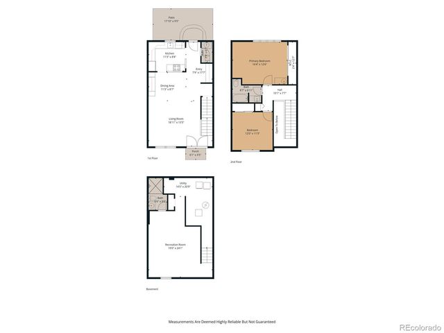 2625 S Peoria Street, Aurora, CO 80014