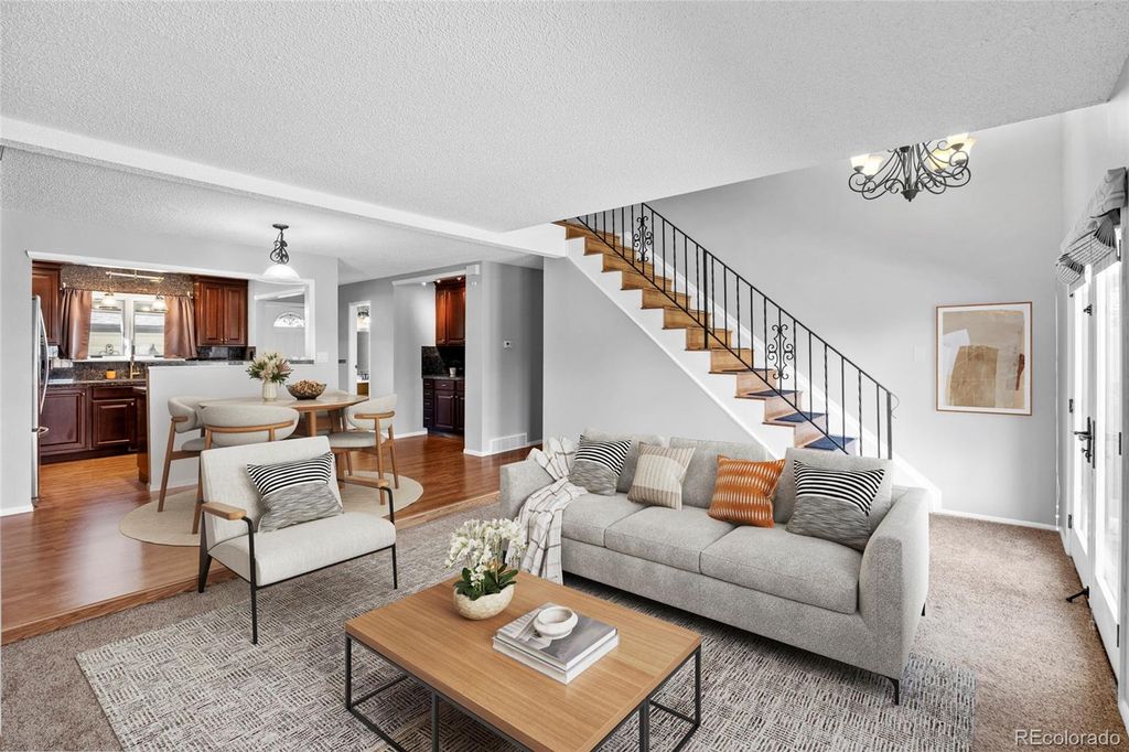 2625 S Peoria Street, Aurora, CO 80014