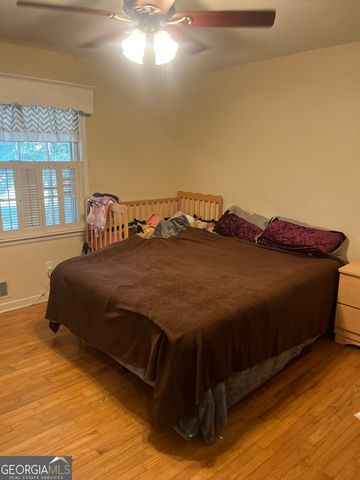 1160 Plantation Road, Elberton, GA 30635