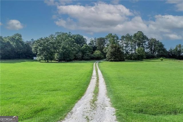 1160 Plantation Road, Elberton, GA 30635