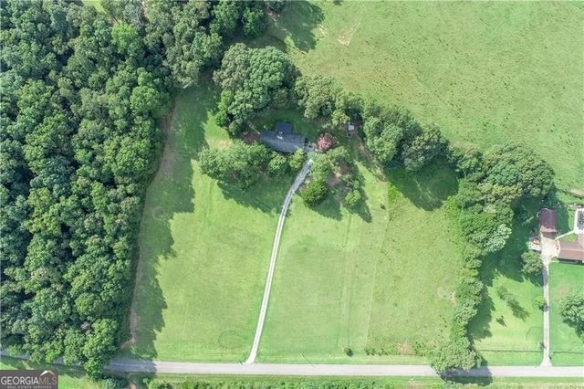 1160 Plantation Road, Elberton, GA 30635