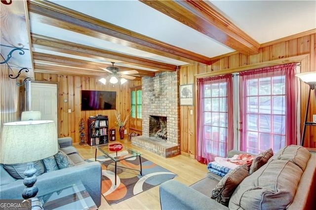 1160 Plantation Road, Elberton, GA 30635